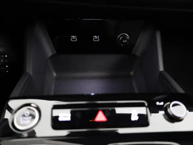 Audi A6 Sportback e-tron