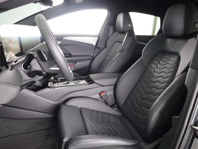 Audi A6 Sportback e-tron