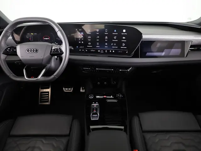 Audi A6 Sportback e-tron