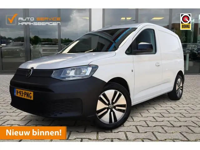 Volkswagen Caddy Cargo 2.0 TDI | Carplay | PDC | 17 Inch |
