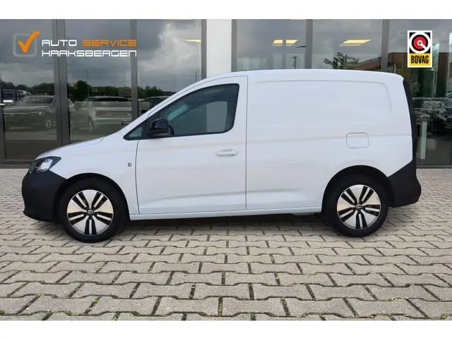 Volkswagen Caddy Cargo 2.0 TDI | Carplay | PDC | 17 Inch |