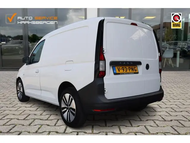 Volkswagen Caddy Cargo 2.0 TDI | Carplay | PDC | 17 Inch |