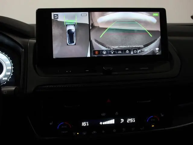Nissan Qashqai 1.3 MHEV Automaat N-Connecta Navigatie Apple CarPlay Android Auto 360 Camera Parkeerh...