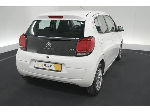 Citroën C1