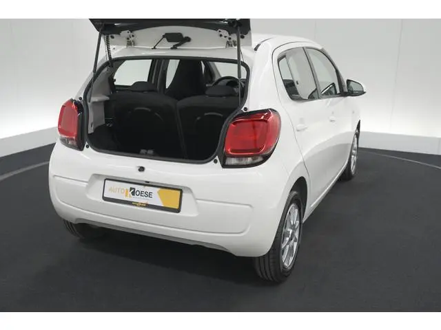 Citroën C1