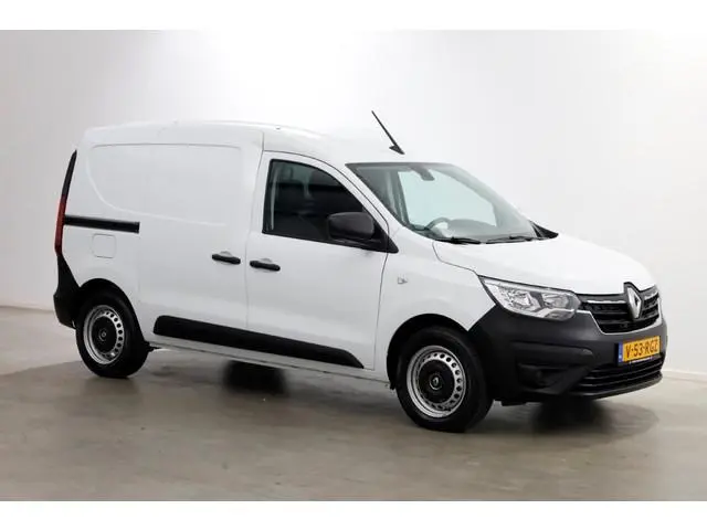 Renault Express