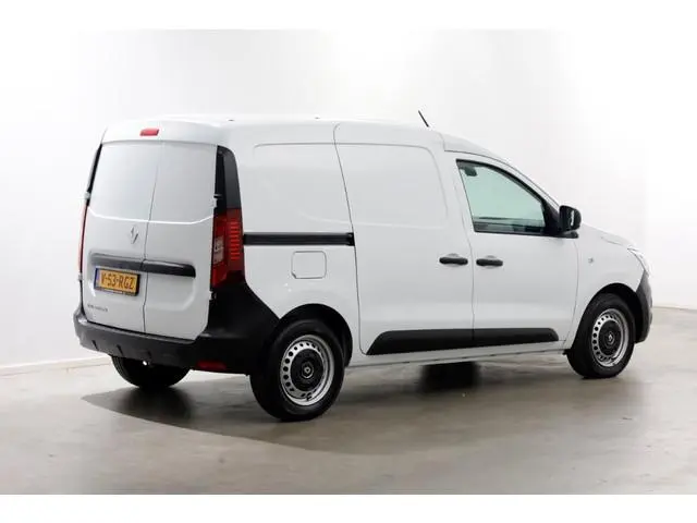 Renault Express 1.3 TCe 100pk Benzine Comfort Airco/Cruise Control 06-2024