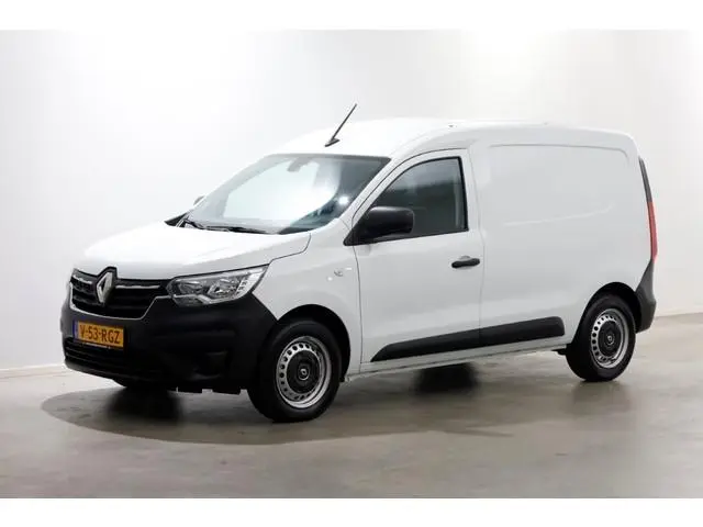 Renault Express