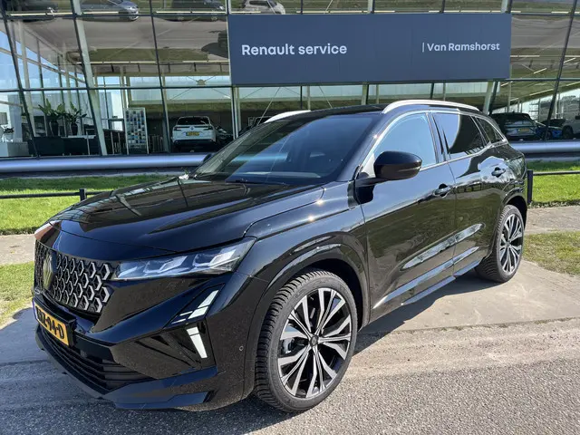 Renault Austral 1.2 E-Tech full hybrid 200PK techno / Nieuw Model / nieuwprijs €48.000,- / Camera /...