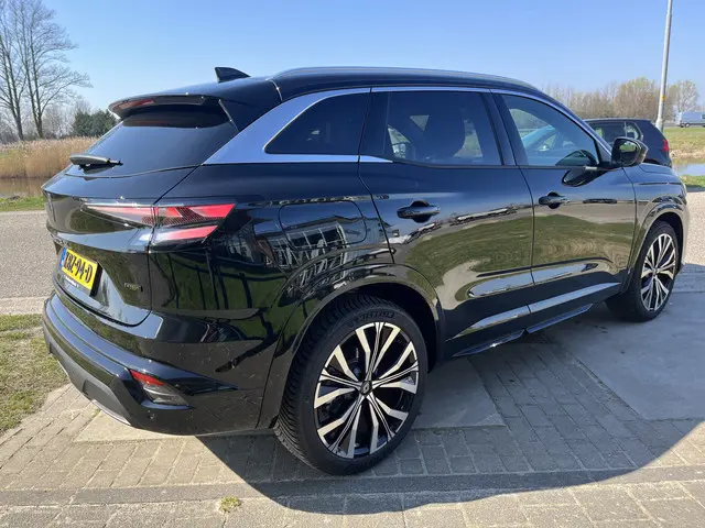 Renault Austral 1.2 E-Tech full hybrid 200PK techno / Nieuw Model / nieuwprijs €48.000,- / Camera /...
