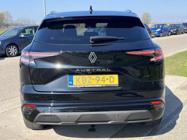 Renault Austral