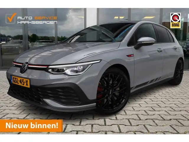 Volkswagen Golf 2.0 TSI GTI Clubsport | Led | Carplay | DAB |