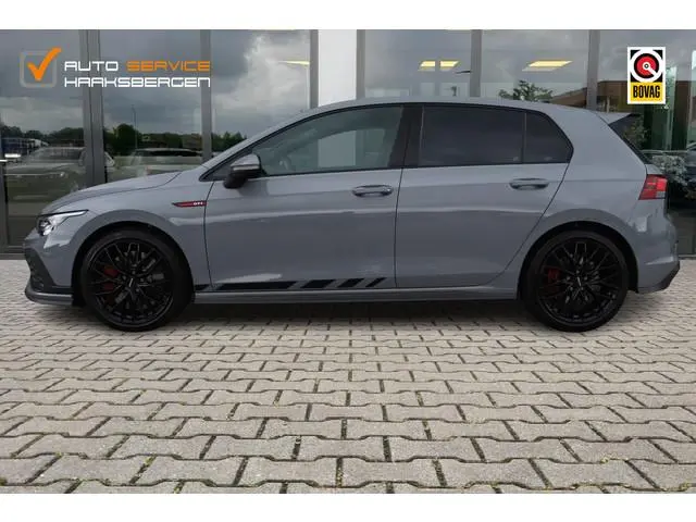 Volkswagen Golf 2.0 TSI GTI Clubsport | Led | Carplay | DAB |