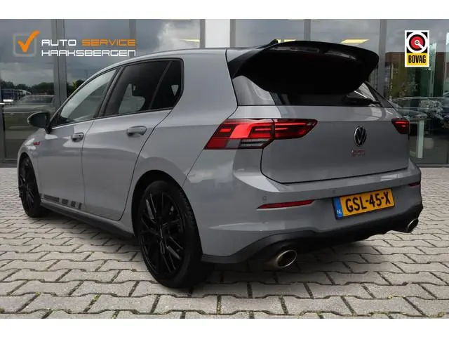 Volkswagen Golf 2.0 TSI GTI Clubsport | Led | Carplay | DAB |