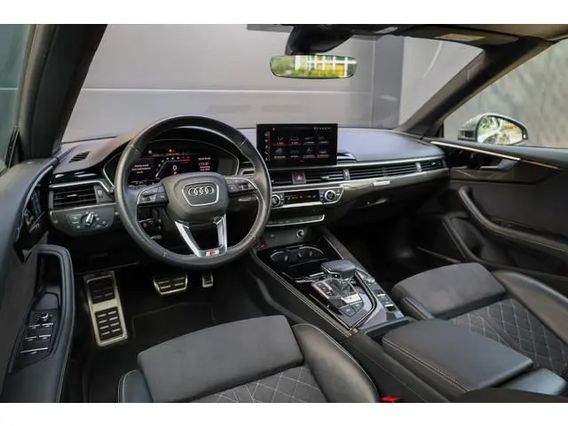 Audi S5