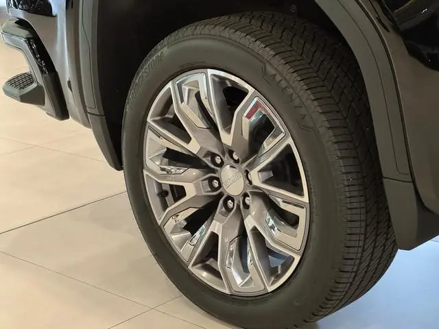 GMC Sierra