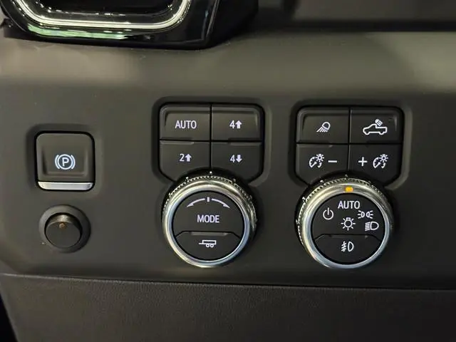 GMC Sierra
