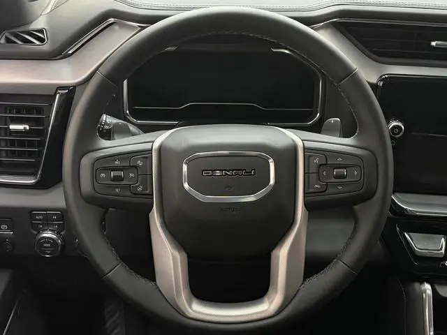 GMC Sierra
