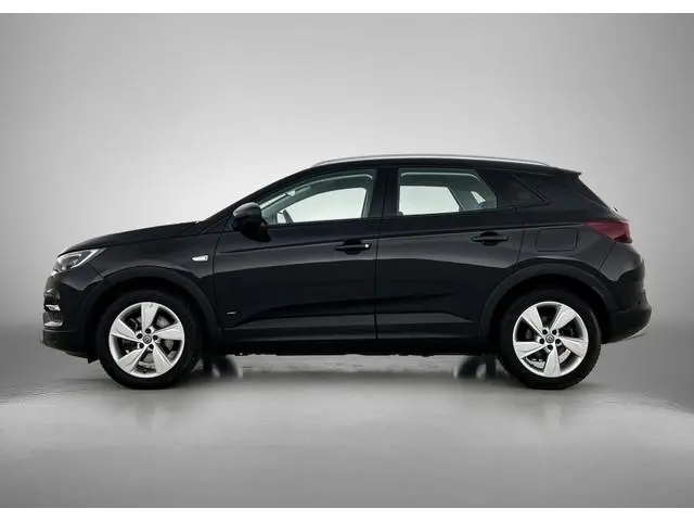 Opel Grandland X 1.6 Turbo Hybrid Elegance | Apple Carplay/Android Auto | PDC Voor&Achter