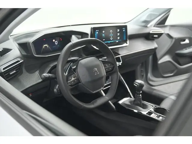 Peugeot 208 PureTech 100 Allure Pack | Camera | Apple Carplay | Parkeersensoren | Navigatie
