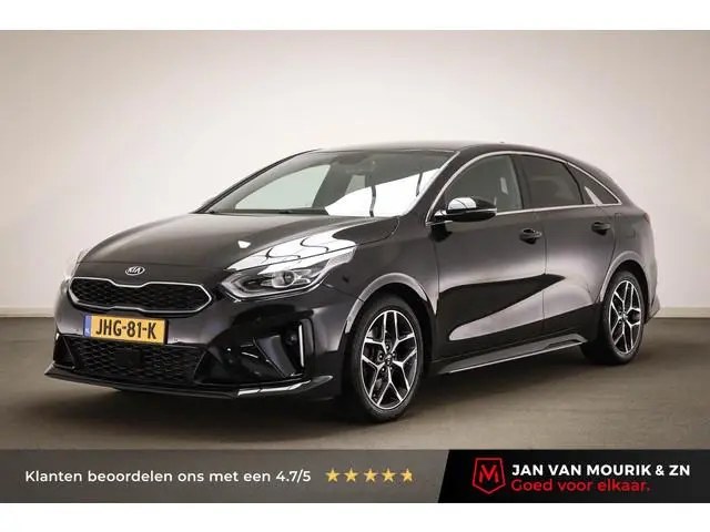 Kia ProCeed 1.5 T-GDI GT-Line | CAMERA | CLIMATE CONTROL