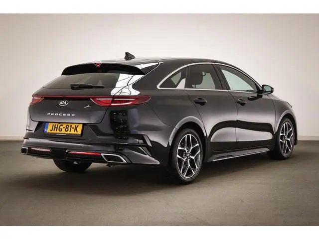 Kia ProCeed 1.5 T-GDI GT-Line | CAMERA | CLIMATE CONTROL