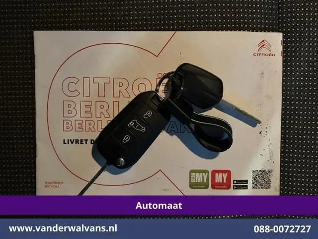Citroën Berlingo