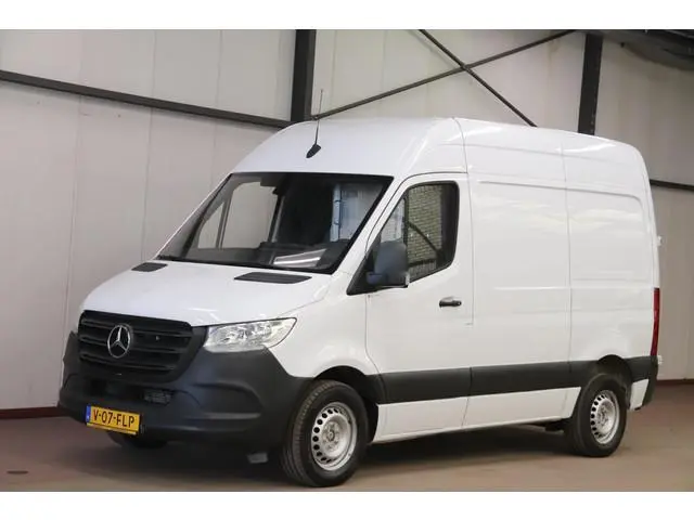 Mercedes-Benz Sprinter 314 2.2 L1H2 AUTOMAAT Euro 6 Mercedes-Benz Sprinter 314 2.2 L1H2 (EXTRA KORT...