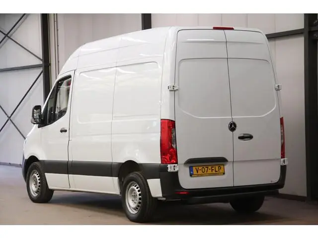 Mercedes-Benz Sprinter 314 2.2 L1H2 AUTOMAAT Euro 6 Mercedes-Benz Sprinter 314 2.2 L1H2 (EXTRA KORT...