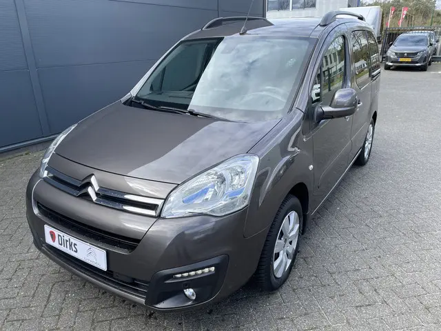 Citroën Berlingo