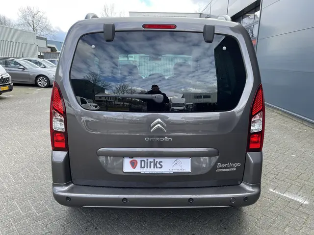 Citroën Berlingo