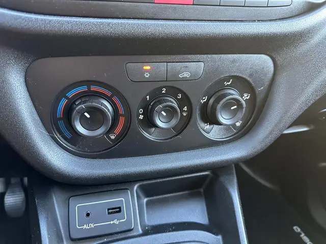 Fiat Doblò