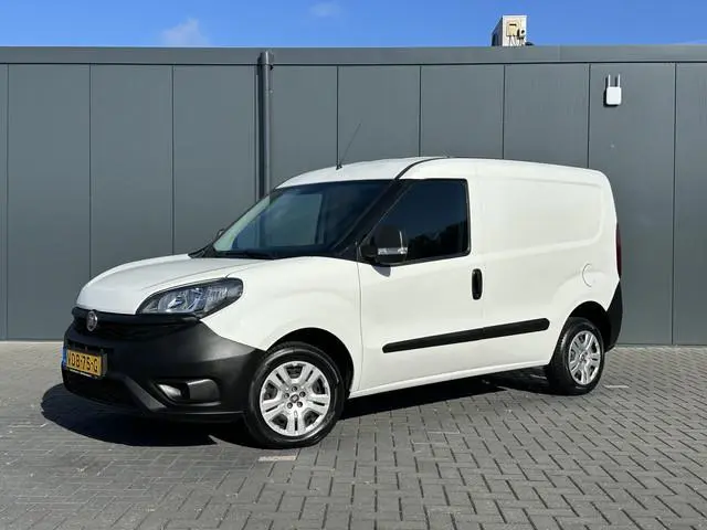 Fiat Doblò