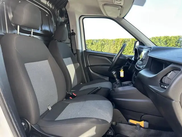 Fiat Doblò