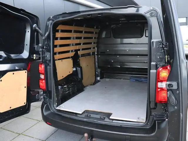 Toyota pro-ace