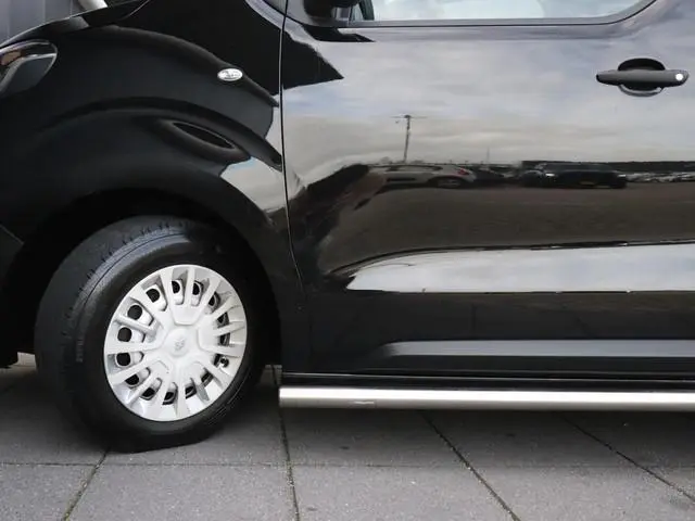 Toyota pro-ace