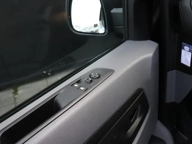 Toyota pro-ace