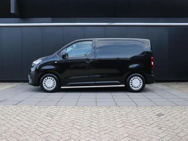 Toyota PROACE Compact 1.6 D-4D Cool Comfort | TREKHAAK | CAMERA | CRUISE |
