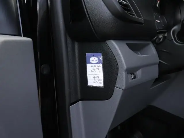 Toyota pro-ace