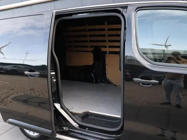 Toyota pro-ace