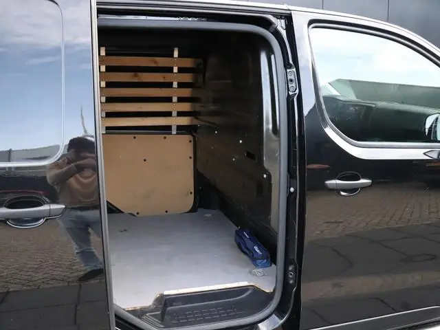 Toyota pro-ace