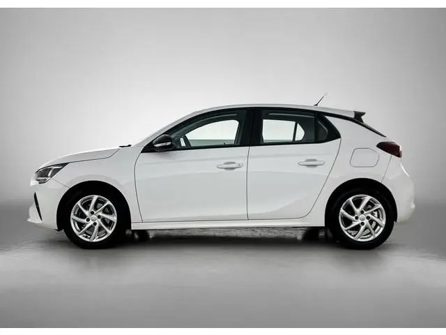 Opel Corsa 1.2 Edition