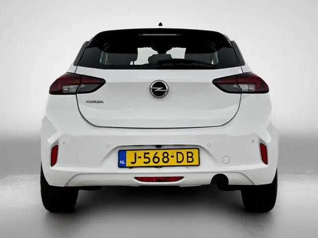 Opel Corsa 1.2 Edition
