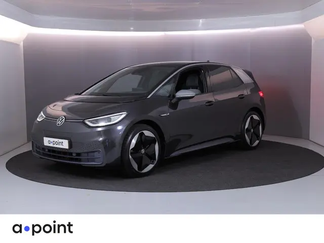 Volkswagen ID.3 First Max 58 kWh 204 pk | Navigatie | Panoramadak | Parkeersensoren | Achteruitrijca...