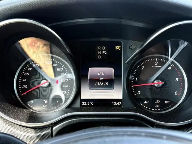Mercedes-Benz V-klasse 250d 4-MATIC Lang DC AMG ** NET BINNEN ** | 360 | LED | BURMESTER