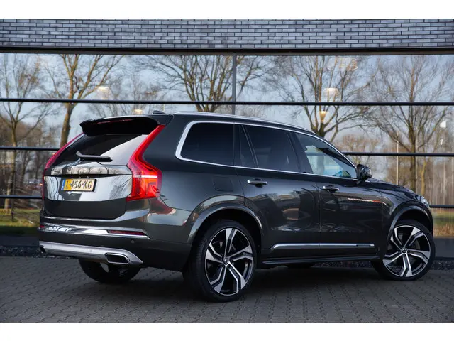 Volvo XC90 2.0 T8 Twin Engine AWD Inscription Intro Edition , Panoramadak, Adap. cruise, Trekhaak, H...