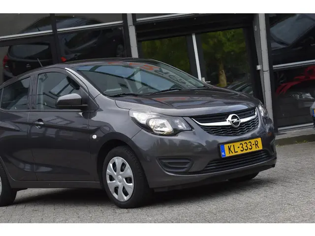 Opel KARL