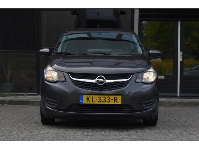 Opel KARL