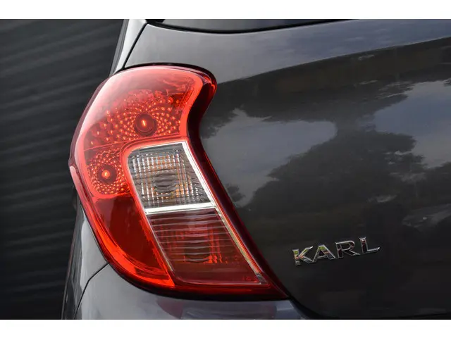 Opel KARL
