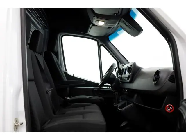 Mercedes-Benz Sprinter 516 CDI 163pk E6 L2H2 ZG3 4x4 Airco/Navi/Trekhaak 3500kg 11-2019